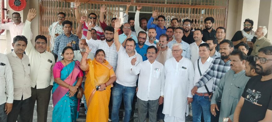 राहुल गांधी पर दर्ज FIR तत्काल वापस ले सरकार, नहीं तो कांग्रेस करेगी बड़ा आंदोलन-  रिंकू टॉक