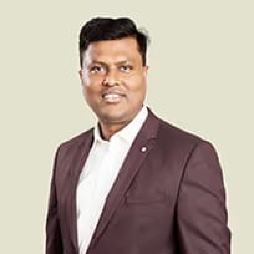 प्रदीप कुमार नंदी की नंदी मूवीज़ का मलयालम सिनेमा में प्रवेश, A2V नेटवर्क्स और ड्रीम बिग फिल्म्स के साथ मिलाया हाथ