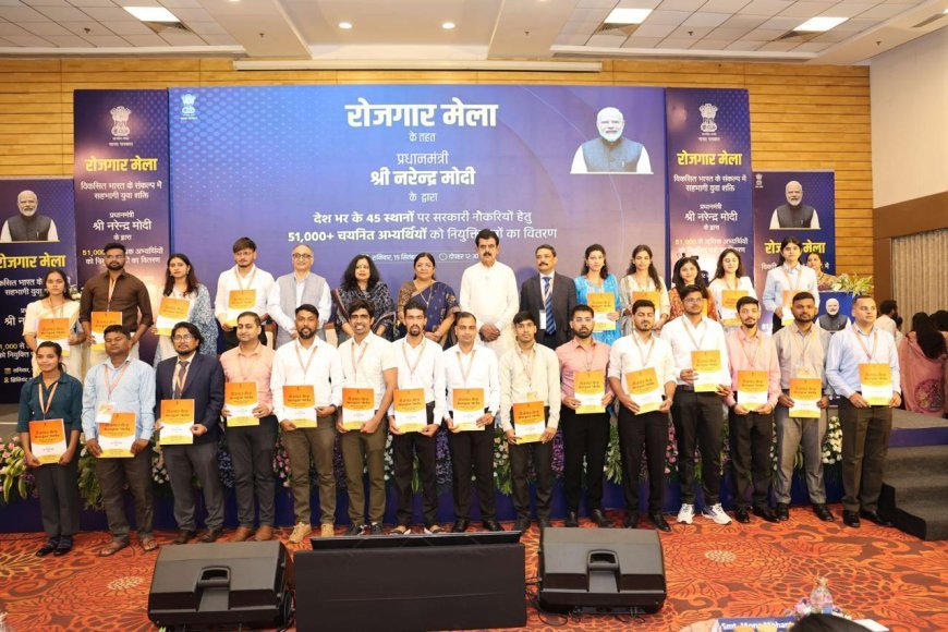 युवाओं की आकांक्षाओं को ध्यान में रखते हुए हर फाइल और हर निर्णय को देखें : प्रधानमंत्री का युवाओं को ऑनलाइन संबोधन