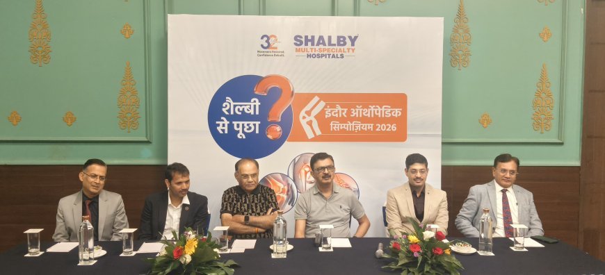 बदलती जीवनशैली से बढ़ रहीं हड्डियों और जोड़ों की समस्याएं