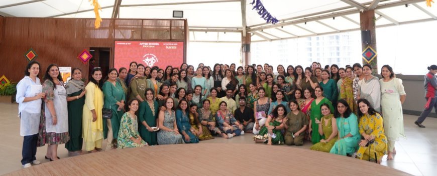 16 से 18 अक्टूबर तक निपानिया के चंद्र लीला गार्डन में होगा रेट्रो गरबा सीजन-12