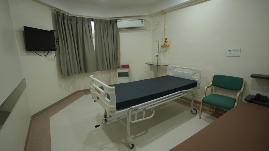पेट की तकलीफ को नजर अंदाज न करें, समय पर जांच से गंभीर बीमारियों की पहचान संभव