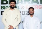इंदौर में 2 अक्टूबर से सजेगा भारत बायोफ्यूल एंड एनर्जी एक्सपो