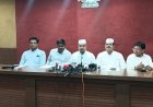 वोट चोरी और दोषियों पर कार्रवाई को लेकर सेवादल गांधी प्रतिमा पर करेगा सत्याग्रह