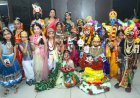 5150  वीं अग्रसेन जयंती महोत्सव पर संस्था अग्रमंच का  आयोजन  ‘ मन से माधव तक एक पहल 2026 