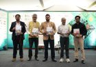 भारत के सबसे स्वच्छ शहर में इलेक्ट्रिक कचरा गाड़ियाँ डीजल की तुलना में एक-तिहाई से भी कम ईंधन लागत पर चल रही हैं: ICCT-MANIT अध्ययन