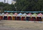मराठी स्वाद और संस्कृति का संगम होगा जत्रा, 45 फूड स्टॉल पर महकेंगे पारंपरिक व्यंजन  शुक्रवार से पोद्दार प्लाजा में