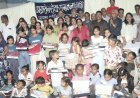 अग्रसेन सेवा संगठन की ‘सार्थक दिवाली’ पहल, जरूरतमंद परिवारों के साथ बाँटी दीपावली की खुशियाँ