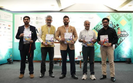 भारत के सबसे स्वच्छ शहर में इलेक्ट्रिक कचरा गाड़ियाँ डीजल की तुलना में एक-तिहाई से भी कम ईंधन लागत पर चल रही हैं: ICCT-MANIT अध्ययन