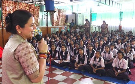 नवरात्रि में मनचलों की खैर नहीं, अहिल्या सेना हुई तैयार