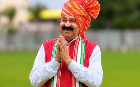 सत्य, सनातन और स्वाभिमान की रक्षा के लिए उज्जैन से अयोध्या तक निकलेगी यात्रा, 20 अक्टूबर को होगा शुभारंभ
