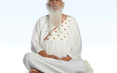 परम पूज्य श्री शिवकृपानंद स्वामी विश्व ध्यान दिवस संचालन समिति के उपाध्यक्ष और दक्षिण एशिया के अध्यक्ष नियुक्त