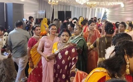 किन्नर गद्दी पर विशेष पूजा-अर्चना, शहर में अच्छी बारिश के लिए मांगी मन्नतकिन्नर