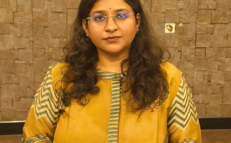 वाणी साहित्य उत्सव 2026 इंदौर में 29 से 31 अक्टूबर को; साहित्य, संस्कृति और विचारों का राष्ट्रीय संगम