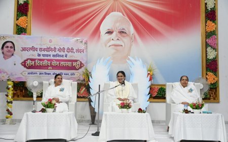 वर्तमान रोल के अनुसार नहीं अभी तो अपने मूलभूत गुणों के साथ कर्म करें