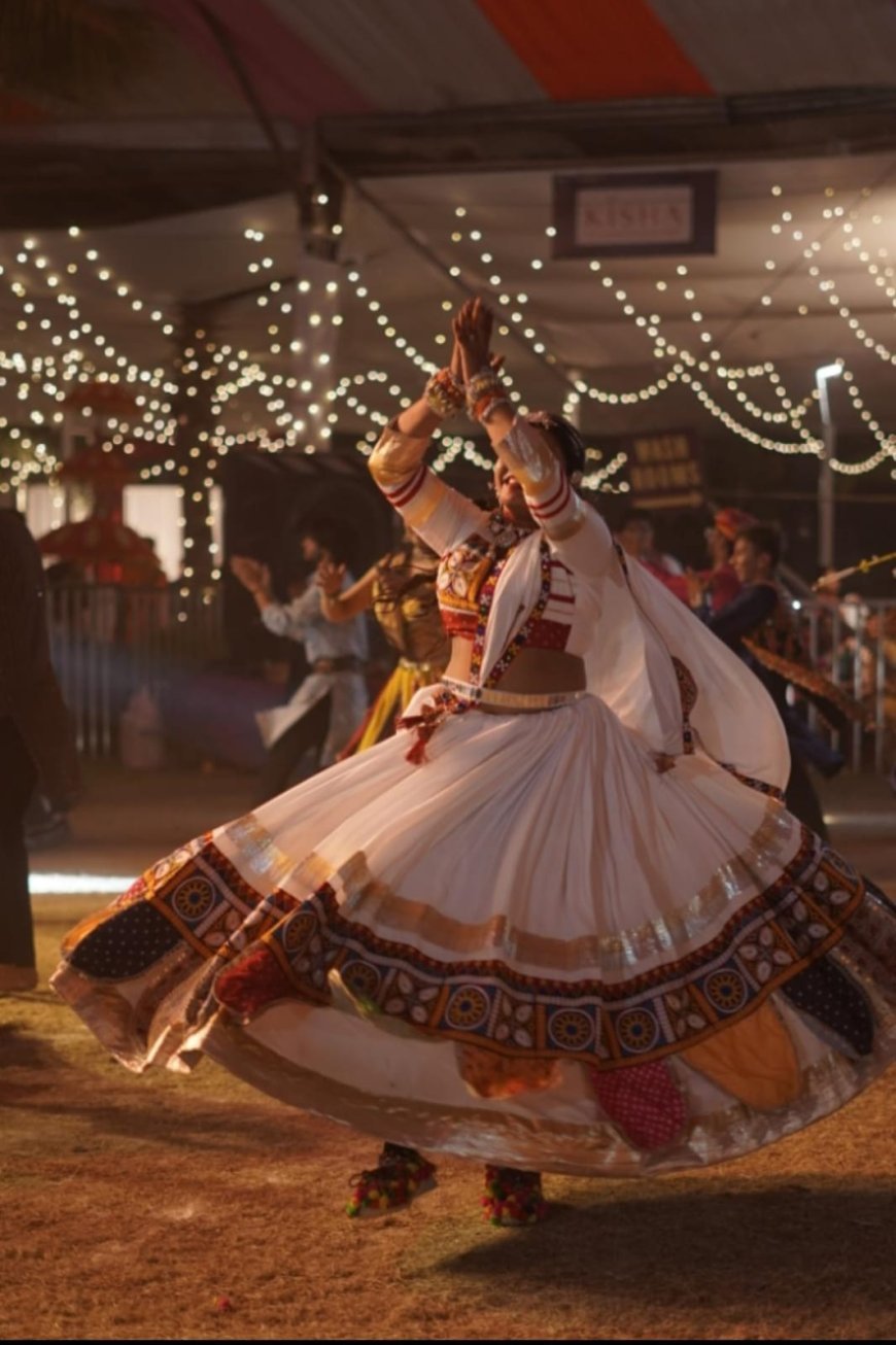 चकाचौंध से दूर, आस्था और परंपरा का शुद्ध रूप ढोली तारा 5.0  