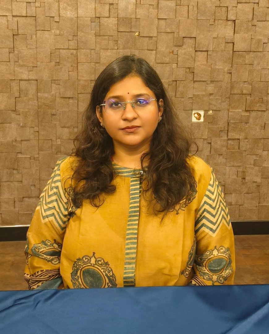 वाणी साहित्य उत्सव 2026 इंदौर में 29 से 31 अक्टूबर को; साहित्य, संस्कृति और विचारों का राष्ट्रीय संगम