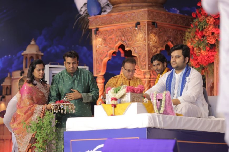 करवा चौथ के व्रत में छिपा प्रेम और समर्पण का भाव, मां के त्याग से बड़ा कोई बलिदान नहीं
