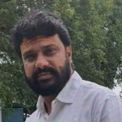 Dharmendra Shrivastav
