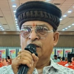 Vinod Goyal